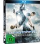 Die Bestimmung - Insurgent [Deluxe Fan Edition] [Blu-ray]