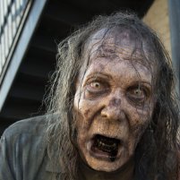 Still of Greg Nicotero in The Walking Dead (2010)