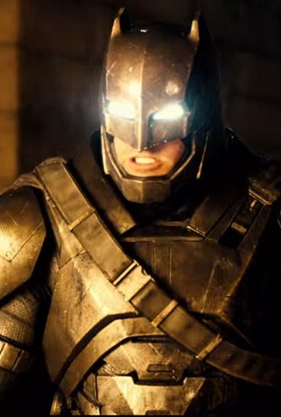 Still of Ben Affleck in Batman v Superman: Dawn of Justice (2016)