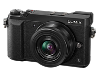 Panasonic Lumix DMC-GX85 offers 16MP sensor with no AA filter, redesigned shutter mechanism