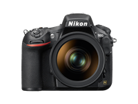 Nikon issues D810 and D810A firmware updates with remote control bug fix