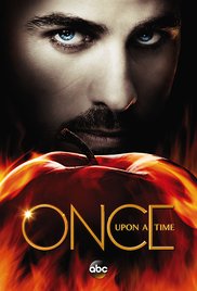 Once Upon a Time Poster