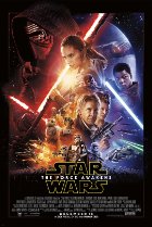 Image of Star Wars: Episode VII - The Force Awakens