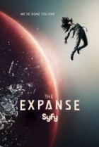 Image of The Expanse