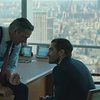 Still of Chris Cooper and Jake Gyllenhaal in Demolition (2015)