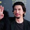 Adam Driver at event of Star Wars: Episode VII - The Force Awakens (2015)