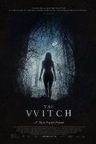 Image of The Witch