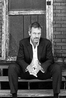 Hugh Laurie Picture