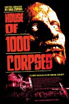 Image of House of 1000 Corpses