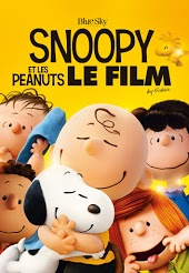 Snoopy et les Peanuts: Le film