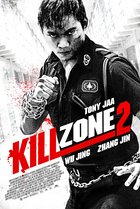 Kill Zone 2 (2015) Poster