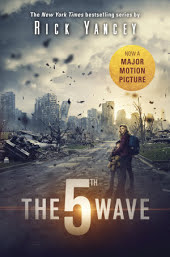 The 5th Wave: Volume 1