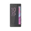 Sony Xperia X puts focus on the camera