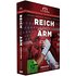 Reich und arm - Komplettbox (Staffeln 1+2 / Buch 1+2 ungekürzt) - Fernsehjuwelen [9 DVDs]