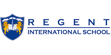 REGENT INTERNATIONAL SCHOOL logo
