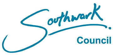 SOUTHWARK COUNCIL logo