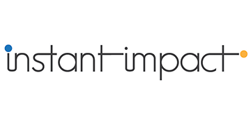 INSTANT IMPACT logo