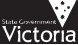 State Government of Victoria Logo