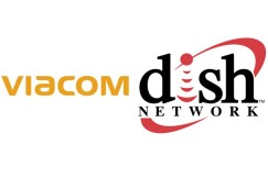 Viacom Dish Network 2-shot