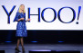 LAS VEGAS, NV - JANUARY 07:  Yahoo! President and CEO Marissa Mayer delivers a keynote address at the 2014 International CES at The Las Vegas Hotel & Casino on January 7, 2014 in Las Vegas, Nevada. CES, the world's largest annual consumer technology trade show, runs through January 10 and is expected to feature 3,200 exhibitors showing off their latest products and services to about 150,000 attendees.  (Photo by Ethan Miller/Getty Images)