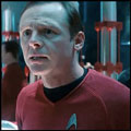 Simon Pegg Got Help from Memory Alpha Writers on "Star Trek Beyond" Script