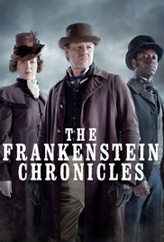 The Frankenstein Chronicles Poster