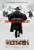 Samuel L. Jackson in The Hateful Eight (2015)