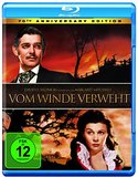 Vom Winde verweht - 70th Anniversary Edition [Blu-ray]