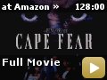 Cape Fear -- Martin Scorsese brings heart-pounding suspense to this thriller about a psychopath (Robert De Niro) who emerges from prison with one mission -- to seek revenge on his attorney (Nick Nolte).
