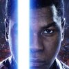John Boyega in Star Wars: Episode VII - The Force Awakens (2015)
