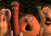 SXSW Review: ‘Sausage Party’ Starring The Voices Of Seth Rogen, Kristen Wiig, Bill Hader, Michael Cera, Edward Norton, And More