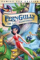 FernGully: The Last Rainforest (1992)
