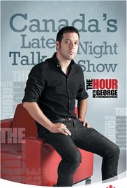 The Hour Poster