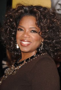 Oprah Winfrey Picture