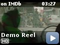 Randal Reeder | Actor Reel 2014 | 720p -- Randal Reeder | Actor Reel 2014 | 720p