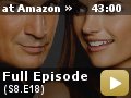 Castle: Season 8: Episode 18 -- Hayley finds herself implicated in a killing.