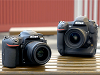 Video: Meet the Nikon D500