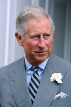 Image of Prince Charles
