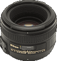 Just posted! Nikon 50mm F1.4G lens review