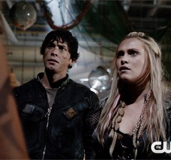 The 100 314 Exclusive Clip