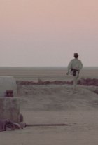 Still of Mark Hamill in Star Wars (1977)