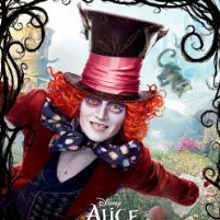Alice Through the Looking Glass (2016)