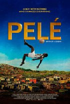 Pelé: Birth of a Legend (2016) Poster