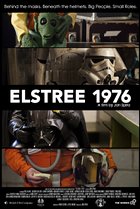 Elstree 1976 (2015) Poster