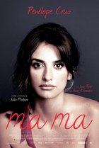 Ma ma (2015) Poster