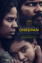 Dheepan (2015) Poster