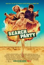 Search Party (2014) Poster