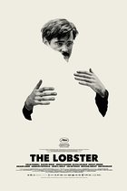 The Lobster (2015) Poster