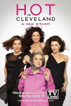 Image of Hot in Cleveland