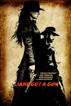Image of Jane Got a Gun